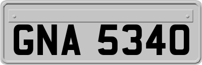 GNA5340