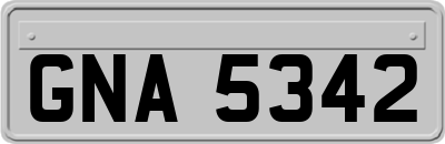 GNA5342