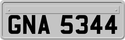 GNA5344