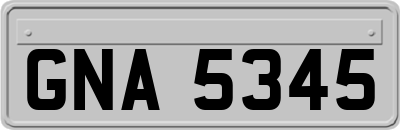 GNA5345