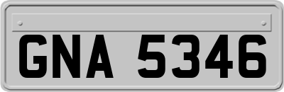 GNA5346