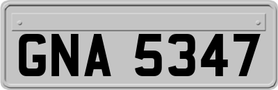 GNA5347