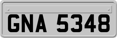 GNA5348
