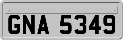GNA5349