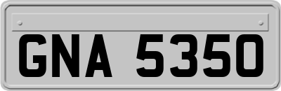 GNA5350