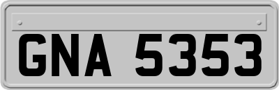 GNA5353