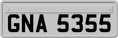GNA5355