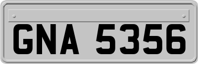 GNA5356