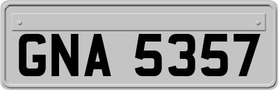 GNA5357