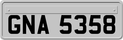 GNA5358