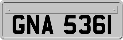 GNA5361