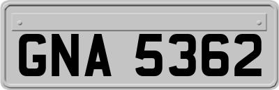 GNA5362