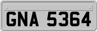 GNA5364