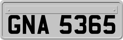 GNA5365