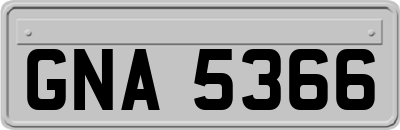 GNA5366