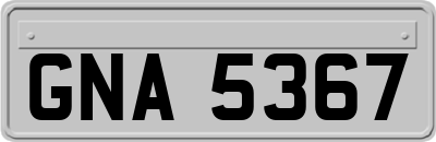 GNA5367