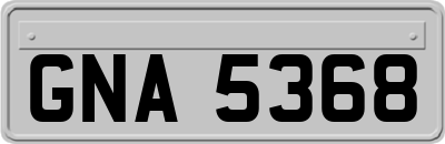 GNA5368
