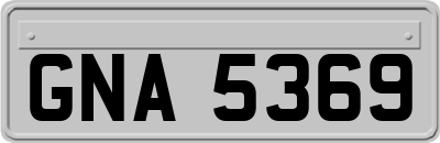 GNA5369