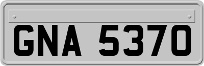 GNA5370