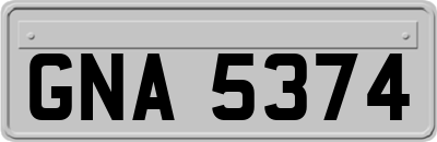 GNA5374