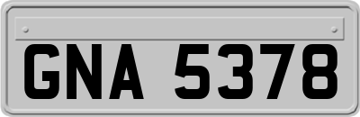 GNA5378