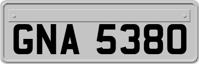GNA5380