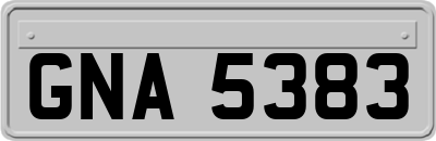GNA5383