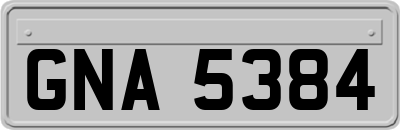 GNA5384