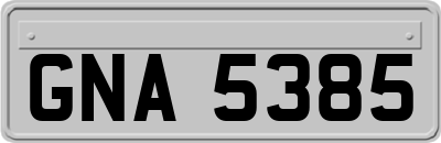 GNA5385