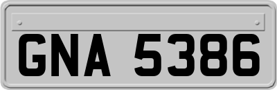 GNA5386