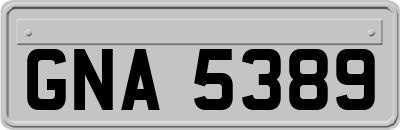 GNA5389