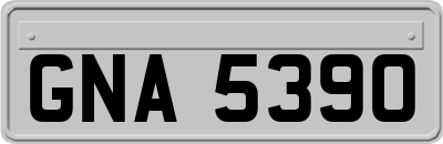 GNA5390