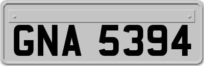 GNA5394