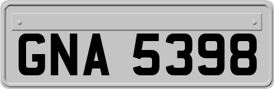 GNA5398