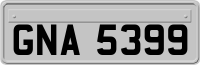 GNA5399