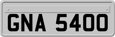 GNA5400