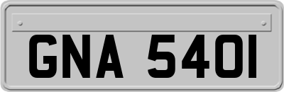 GNA5401