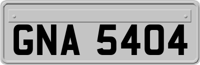 GNA5404