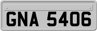 GNA5406