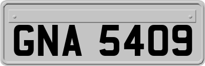 GNA5409