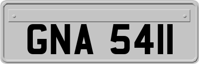 GNA5411