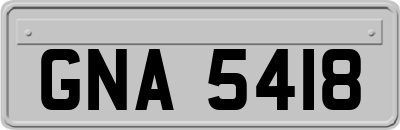 GNA5418