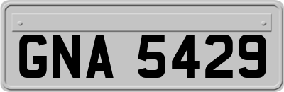 GNA5429