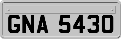 GNA5430