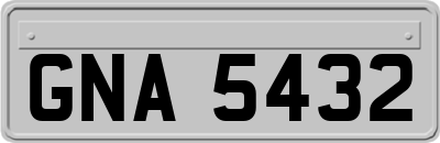 GNA5432