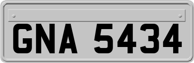 GNA5434