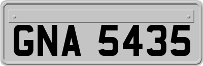 GNA5435
