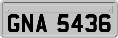 GNA5436