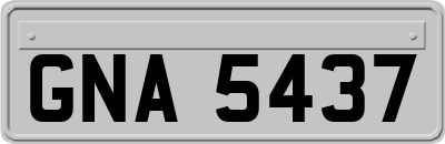 GNA5437