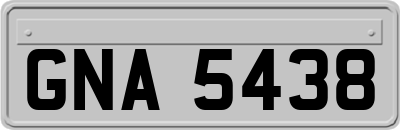 GNA5438